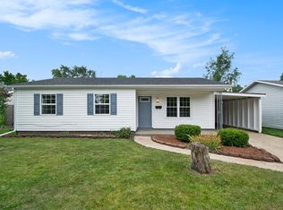 1213 W Coolspring Ave, Michigan City, IN