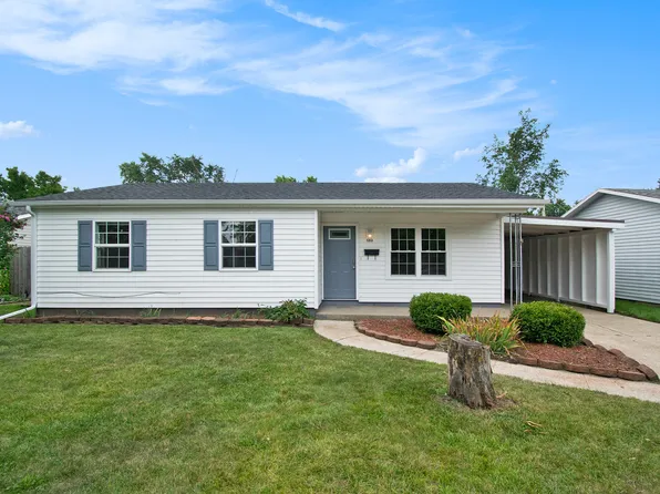 1213 W Coolspring Ave, Michigan City, IN 46360
