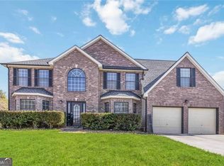 4180 W Stubbs Rd, College Park, GA