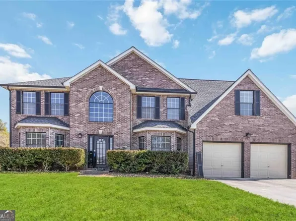 4180 W Stubbs Rd, College Park, GA 30349