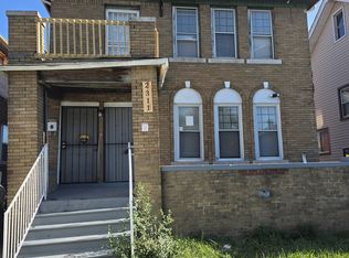 2311 Clements St #1, Detroit, MI 48238
