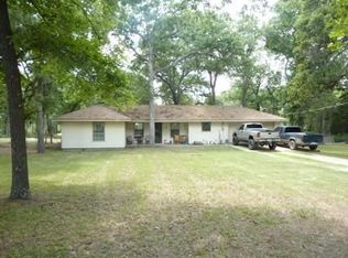 434 Fm 1451, Teague, TX 75860