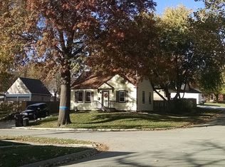4040 F St, Lincoln, NE 68510