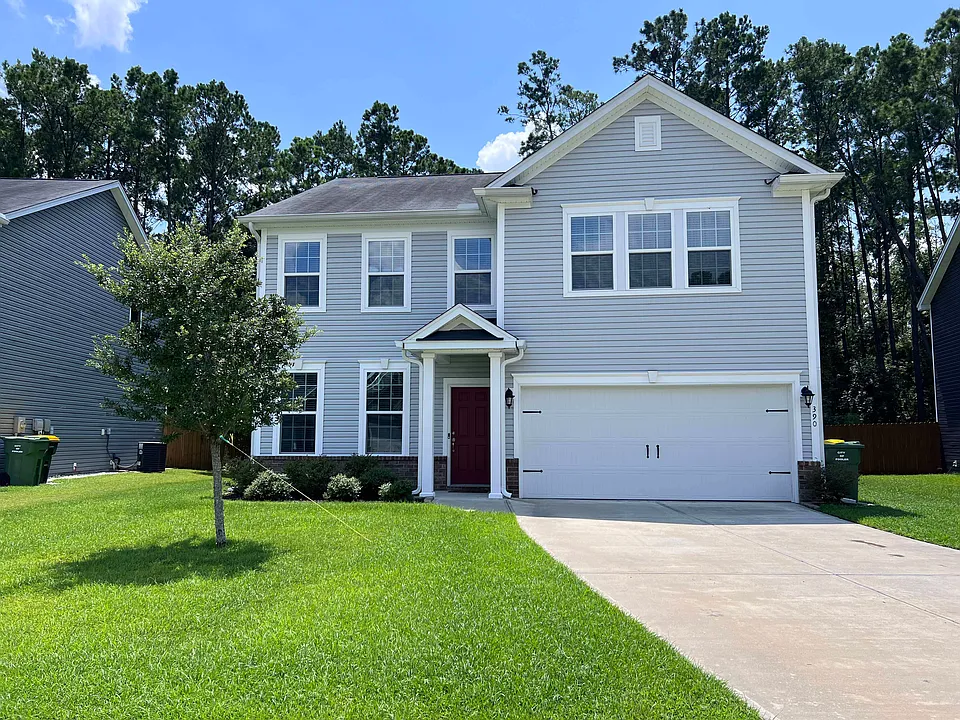 390 Southwilde Way