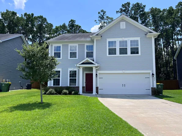 390 Southwilde Way, Pooler, GA 31322