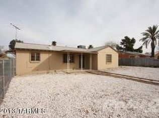 425 E Pastime Rd, Tucson, AZ 85705