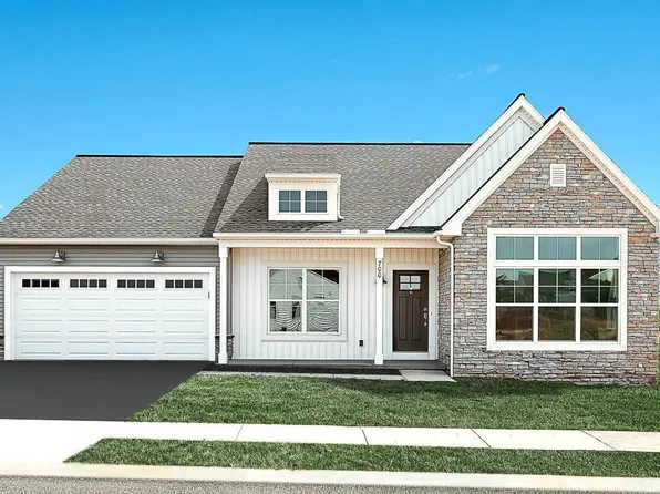 700 Longwood Mnr, Annville, PA 17003