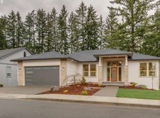 107 W 16th St, La Center, WA