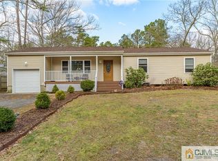 450 W Veterans Hwy, Jackson, NJ 08527