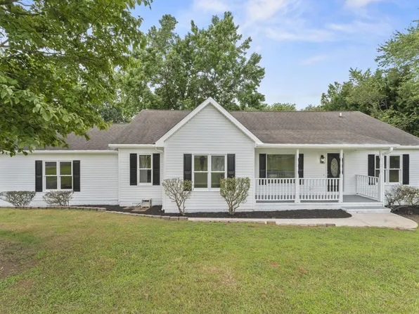 2005 Gap Creek Rd, Greer, SC 29651