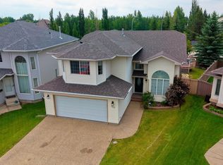 183 Dechene Rd NW, Edmonton, AB T6M 2M8