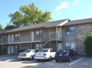 2526 W Prairie, Denton, TX 76201