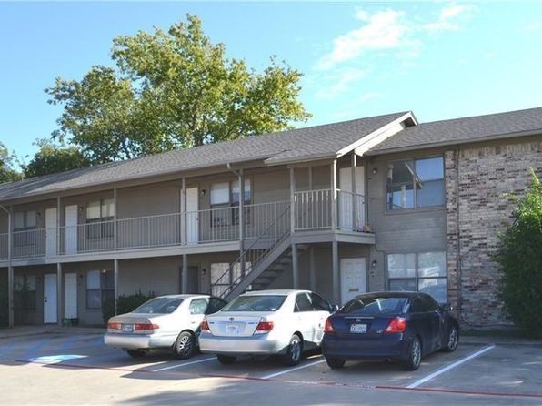 2526 W Prairie St APT 208