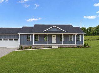 1342 Willie Groce Rd #1, Glasgow, KY 42141