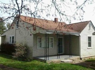 56 A L Philpott Hwy, Axton, VA 24054