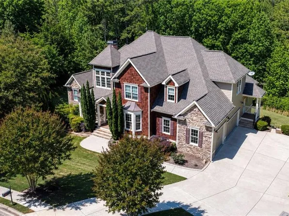 113 Carter Ln, Canton, GA 30115