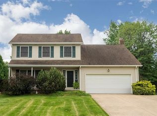 1202 Sprucedale Rd, Broadview Heights, OH 44147
