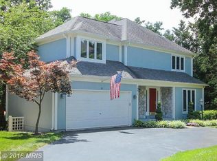 20873 Channel Ct, Sterling, VA 20165