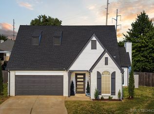 2022 Cedar Ct, Stillwater, OK 74075