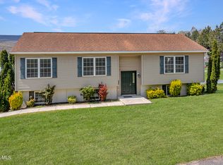 403 N Richard St, Bedford, PA 15522