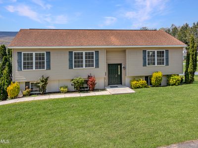 403 N Richard St, Bedford, PA, 15522