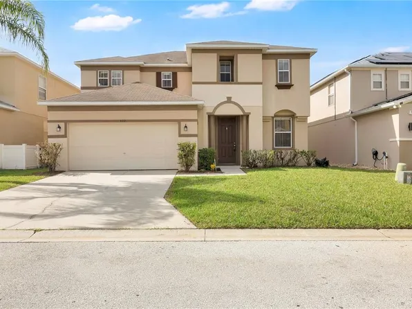 822 KETTERING ROAD, DAVENPORT, FL 33897
