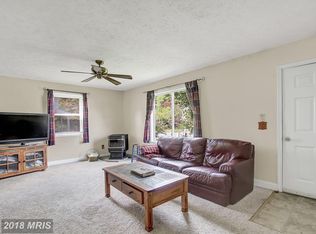 706 Frans Dr, Abingdon, MD