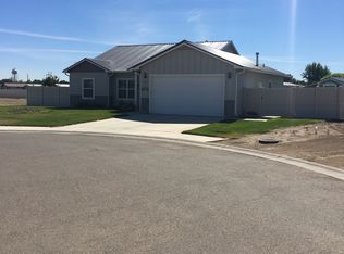 913 Redwood Ct, Nyssa, OR 97913