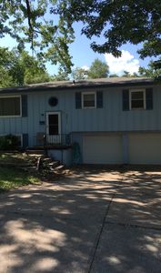 5411 E 100th St, Kansas City, MO, 64137