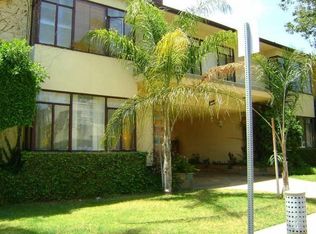 905 N Sweetzer Ave #6, West Hollywood, CA 90069