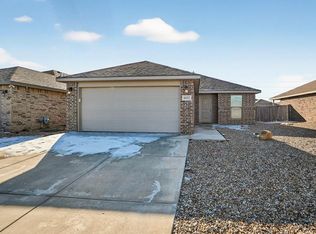1602 Rattler Ln, Midland, TX 79705