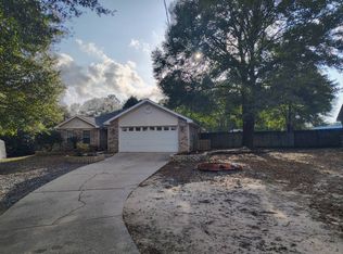5792 Kellie Dr, Crestview, FL 32539