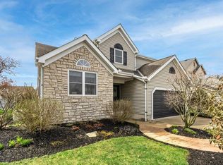 875 Thornapple Grv, Galloway, OH