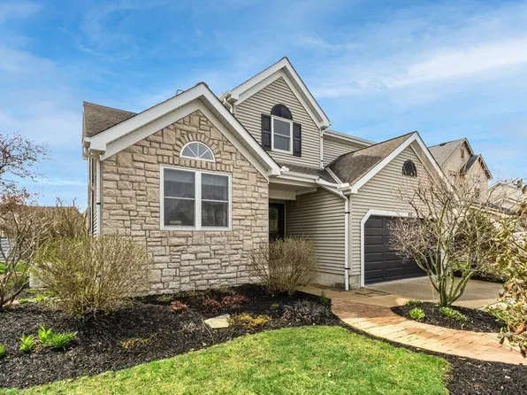 875 Thornapple Grv, Galloway, OH 43119