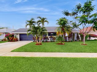 14797 Summersong Ln, Delray Beach, FL 33484