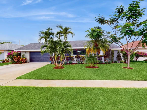 14797 Summersong Lane, Delray Beach, FL 33484