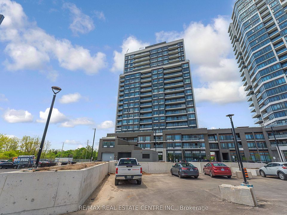 1st image of 8010 Derry Rd E #1402