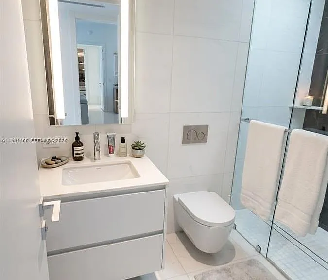 300 Biscayne Boulevard Way #3409W — Photo 18