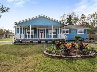 12711 33rd St, Santa Fe, TX 77510