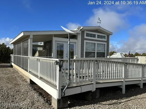 9189 N Stagecoach Dr, Williams, AZ 86046