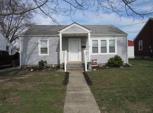 607 S Broadway St, Blanchester, OH 45107