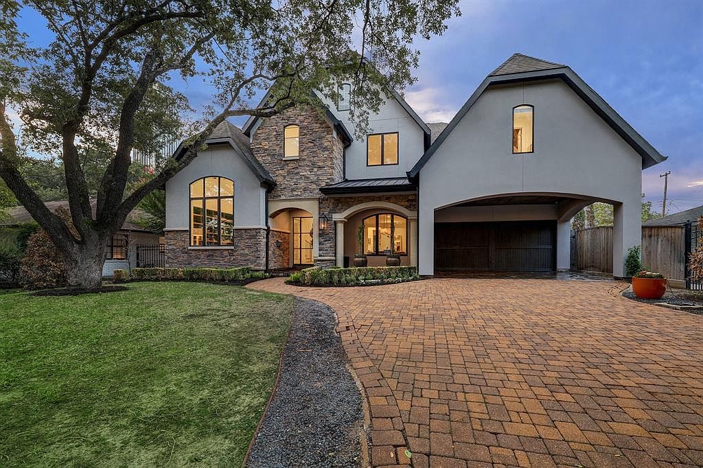 4722 Waring St, Houston, TX 77027 MLS 20619739 Zillow