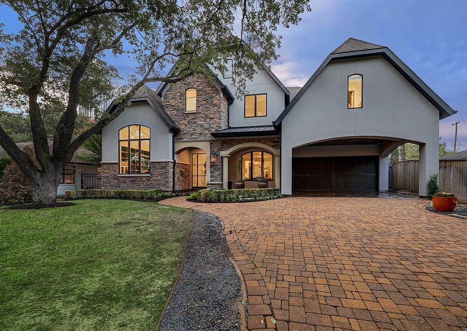 4722 Waring St, Houston, TX 77027 MLS 20619739 Zillow