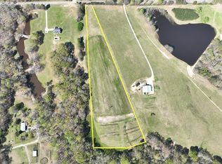 0 Camp Rd, Milner, GA 30257