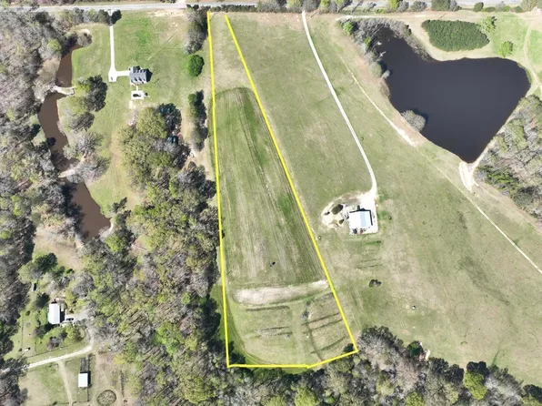 0 Camp Rd, Milner, GA 30257