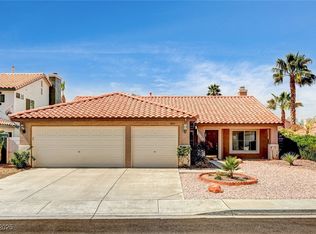 8851 Quintane Ln, Las Vegas, NV 89123