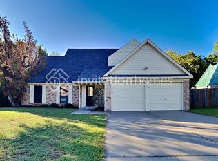 2613 Bennington Ct, Grand Prairie, TX 75052