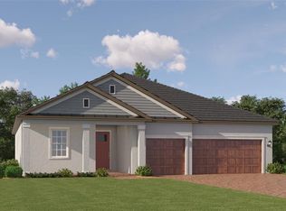 9485 Minnow Ray Dr, Land O Lakes, FL 34638