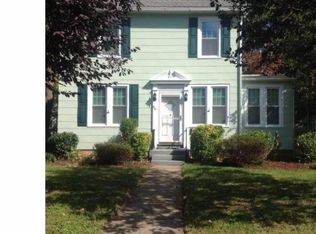 405 N Governors Ave, Dover, DE 19904