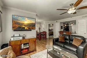 4850 E Desert Cove Ave #227 — Photo 4